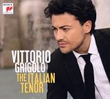 The Italian Tenor