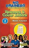 Standard Deviants School - No-Brainers on Resumes & Cover Letters, Program 1 - Basic Layout (Classroom Edition)