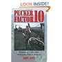 Pucker Factor 10: Memoir of a U.S. Army Helicopter Pilot in Vietnam