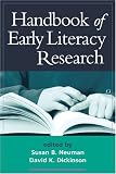 Handbook of Early Literacy Research