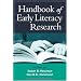 Handbook of Early Literacy Research
