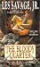 Book The Bloody Quarter