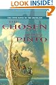 The Chosen (Stone Dance of the Chameleon Trilogy)