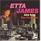 Etta James 1-25
