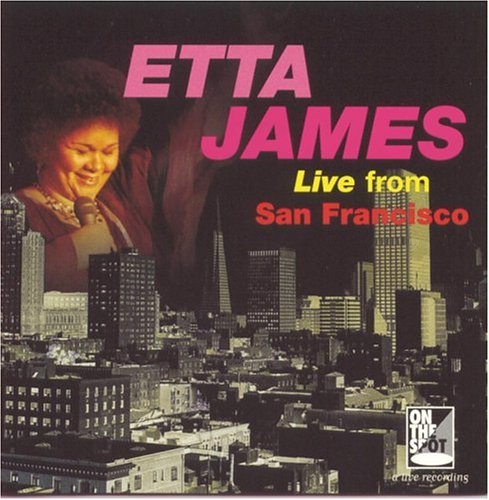 CD-Charts  Music : Live from San Francisco