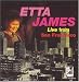 Etta James Live from San Francisco tabs review