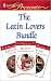 Books : Latin Lovers Bundle