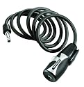 Kryptonite Kryptoflex 815 Key Cable Bicycle Lock (5/16-Inch x 5-Foot)