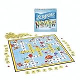Scrabble: Junior Edition