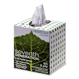13719 - Facial Tissue