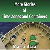 More Stories of Time Zones and Containers