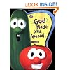 God Made You Special