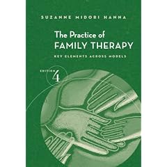 The Practice of Family Therapy: Key Elements Across Models