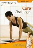 Core Challenge: Matwork (Repackaged)