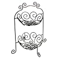 Waterline 2-Tier Basket