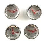 Maverick Individual Meat Thermometers
