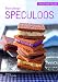 Succulents sp�culoos : 40 recettes sucr�es et sal�es