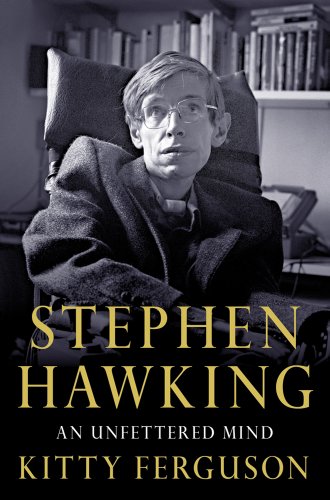Stephen Hawking: An Unfettered Mind (Macsci)