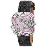 Swisstek Ladies SK47806L Allegro Limited Edition Diamond Sapphire Watch by Swisstek