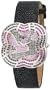 Swisstek Women's SK47806L Allegro Limited Edition Diamond Sapphire Watch