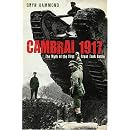 Cambrai 1917: The Myth of the First Great Tank Battle