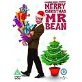 Mr Bean - Merry Christmas Mr. Bean [Import anglais]