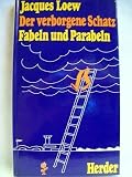 Produkt-Bild: Der verborgene Schatz. Fabeln und Parabeln
