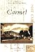 Book Carmel (NY) (Postcard History Series)