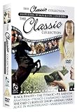 DVD Classic Tales Collection - 10 movies