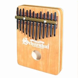 Schoenhut 12 Note Thumb Piano by 