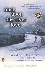 Once upon the River Love