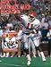 Beckett Football Card Monthly July 1990 Andre Ware/Houston/Detroit Lions on Cover, Lawrence Taylor/New York Giants (on back cover), Bronko Nagursky/Chicago Bears, Phil Simms/New York Giants, Bart Starr/Green Bay Packers, Gayle Sayers/Chicago Bears