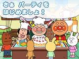 「アンパンマンとタッチでわくわくトレーニング」の関連画像