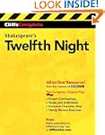 Twelfth Night (Cliffs Complete)