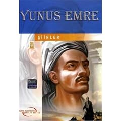 Yunus Emre Siirler