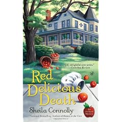 Red Delicious Death
