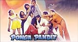 Ponga Pandit (1975) (Hindi Film / Bollywood Movie / Indian Cinema DVD)