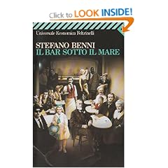 Il Bar Sotto Il Mare (Universale Economica)