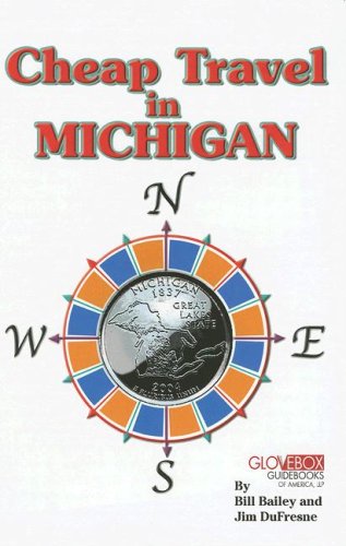Cheap Travel in Michigan