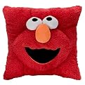 Sesame Street Plush Pillow