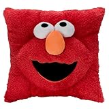 Sesame Street Plush Pillow