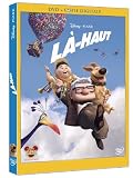 Produkt-Bild: L&agrave;-haut ; disney file [FR Import]