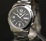 SEIKO5 （セイコー５）自動巻自動巻腕時計　SNKE63K1の画像