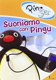 Pingu - Suoniamo Con Pingu