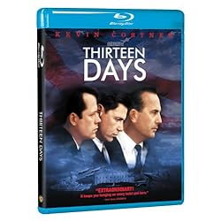 Thirteen Days [Blu-ray]