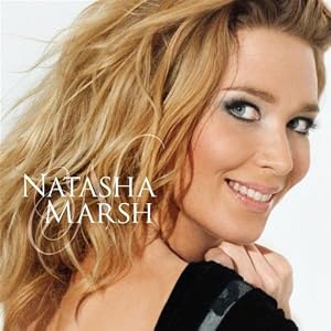 Natasha Marsh cover