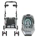 51QPiA%2BywFL. AA75  Graco SnugRider Infant Car Seat Stroller Frame