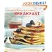 Stonewall Kitchen Breakfast