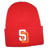 MLB Beanie San Diego Padres MLB Beanie San Diego Padres