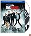 The Big Bang Theory: The Complete Fourth Season